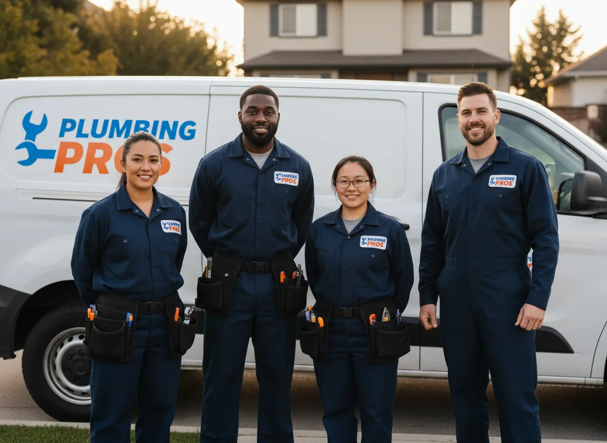 Water Heater Repair company in La Jose, PA